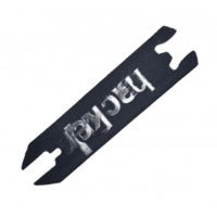 Шкурка для самоката Hacker