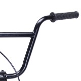 Велосипед COMIRON BMX GEEK, 20", рама 20,5" цвет золотой металлик