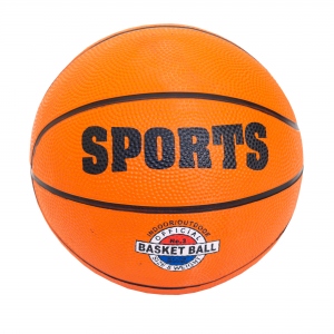 Мяч баскетбольный Ronin, цвет оранжевый, размер 3