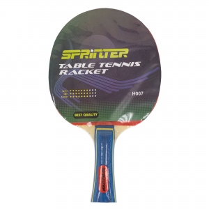 Ракетка для настольного тенниса SPRINTER