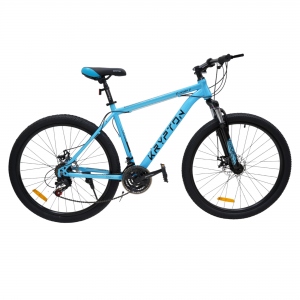 Велосипед горный  KRYPTON EAGLE II, 27,5", рама 19", цвет синий