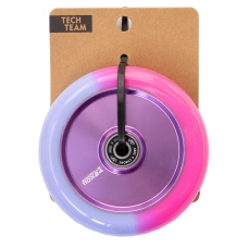 Колесо для самоката X-Treme 110*24мм Amarillis purple pink