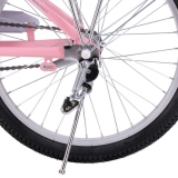 Велосипед детский COMIRON MOONRIVER, 18", цвет розовый