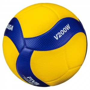 Мяч волейбольный MIKASA V200W FIVB размер 5