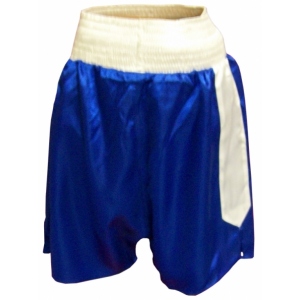 Трусы боксерские Ronin цвет синий, размер XXL(50-52)