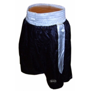 Трусы боксерские Ronin цвет черный, размер XXL(50-52)