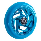 Колесо для самоката X-Treme 110*24мм Aloе blue