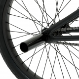 Велосипед Welt BMX Freedom 2.0 2024 Matt Black (дюйм:20)