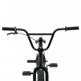 Велосипед Welt BMX Freedom 2.0 2024 Matt Black (дюйм:20)