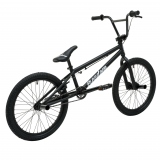 Велосипед Welt BMX Freedom 2.0 2024 Matt Black (дюйм:20)