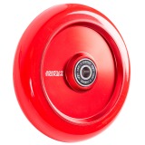 Колесо для самоката X-Treme 110*24мм Amarillis red