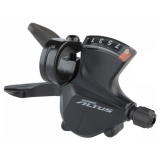 Шифтер Altus Shimano правый 9ск M2010 тр 2050мм