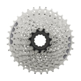 Кассета 9ск SHIMANO CS-HG201-9 11-36T