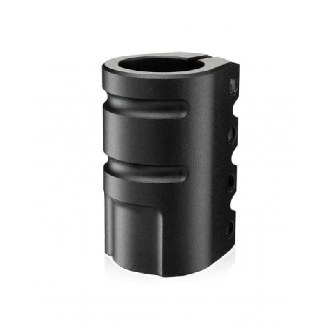 Хомут Fox X01 SCS d 31.8 4bolts Black