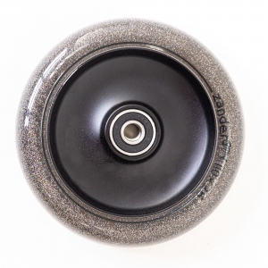 Колесо для самоката трюкового Zander, диаметр 110, ширина 26 мм, коричневый