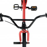 Велосипед Welt BMX Freedom 1.0 2024 Rusty Red (дюйм:20)