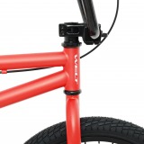 Велосипед Welt BMX Freedom 1.0 2024 Rusty Red (дюйм:20)