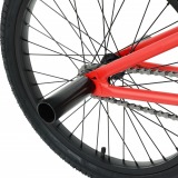 Велосипед Welt BMX Freedom 1.0 2024 Rusty Red (дюйм:20)