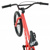 Велосипед Welt BMX Freedom 1.0 2024 Rusty Red (дюйм:20)