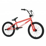 Велосипед Welt BMX Freedom 1.0 2024 Rusty Red (дюйм:20)