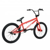 Велосипед Welt BMX Freedom 1.0 2024 Rusty Red (дюйм:20)