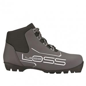 Ботинки лыжные Spine Loss 443, крепление SNS, размер 38