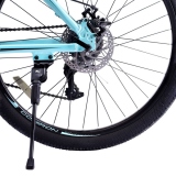 Велосипед горный COMIRON UNIVERSE, 26", рама 17", цвет аквамарин