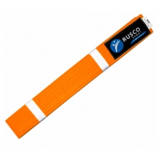 Пояс RUSCO цвет оранжевый, длина 2,6м
