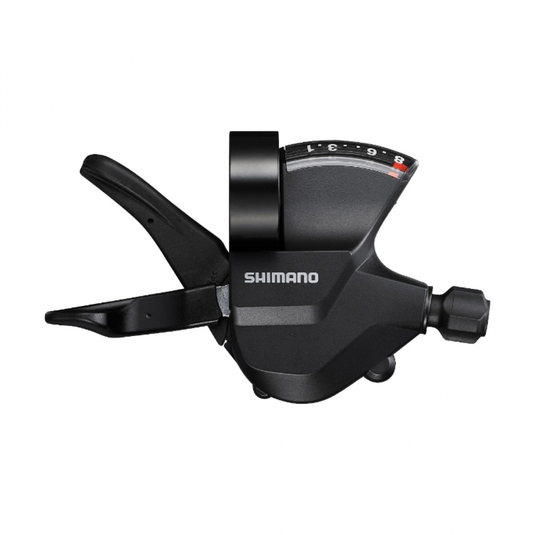 Шифтер правый SHIMANO 8 скоростей SL-M315-8R