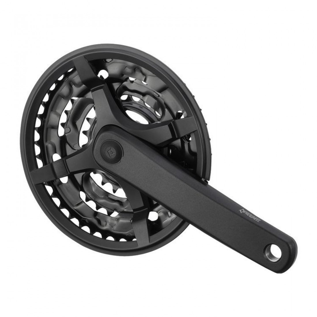 Система Prowheel TC-CY03 3x8/3x7 скоростей 22-32-42T 175 мм MTB цв.черный