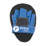 Лапы Rusco Sport изогнутые цвет синий