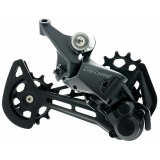 Переключатель задний Shimano Deore 11ск M5100 SGS RD+