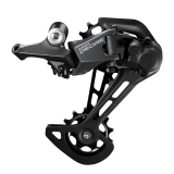 Переключатель задний Shimano Deore 11ск M5100 SGS RD+