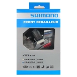 Переключатель передний Shimano Acera для 40T