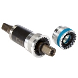 Каретка Shimano UN300 68/117.5мм с болтами