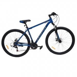 Велосипед горный  KRYPTON EAGLE III, 29", рама 19", цвет синий