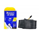 Камера велосипедная 29х1,9-2,5 PR MICHELIN A4 AIRSTOP 48/62X622 40mm вентиль PRESTA 102185