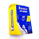 Камера велосипедная 29х1,9-2,5 PR MICHELIN A4 AIRSTOP 48/62X622 40mm вентиль PRESTA 102185