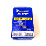 Камера велосипедная 29х1,9-2,5 PR MICHELIN A4 AIRSTOP 48/62X622 40mm вентиль PRESTA 102185