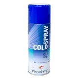 Спрей-заморозка REHABMEDIC Cold Spray, охлаждающий и обезболивающий, объем 400 мл