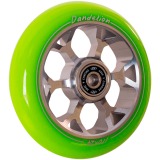 Колесо для самоката X-Treme 110*24мм Dandelion green