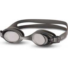 Очки для плавания Indigo G800, цвет серый