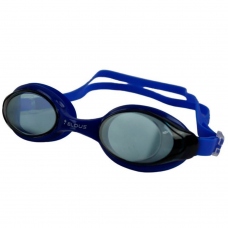 Очки для плавания Elous YG-7006 цвет синий