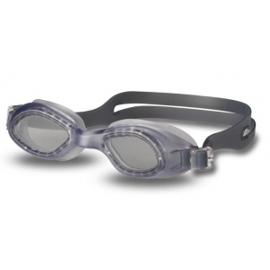 Очки для плавания Indigo G1500, цвет серый