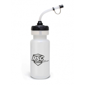 Бутылка для воды (бокс) RSC HIT 650 мл, белый