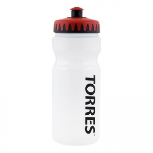 Бутылка для воды TORRES 550 мл мягкий пластик