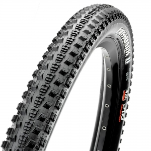 Покрышка велосипедная Maxxis Crossmark II, 26" x 2.25"