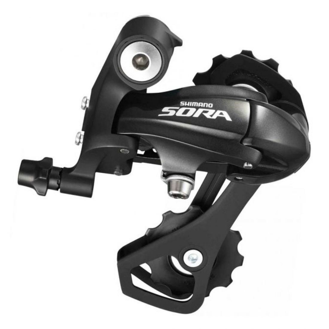 Переключатель задний "Shimano Sora" 9 скоростей