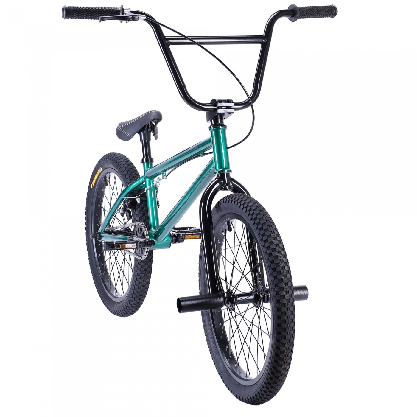 Велосипед COMIRON GEEK, BMX, 20