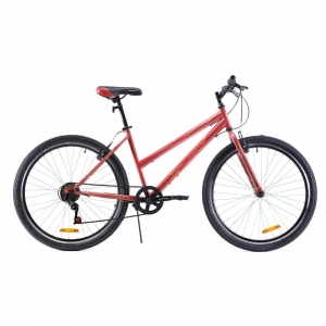 Велосипед горный  KRYPTON TWINKLE ONE, 26" рама 17", цвет спелый нектарин